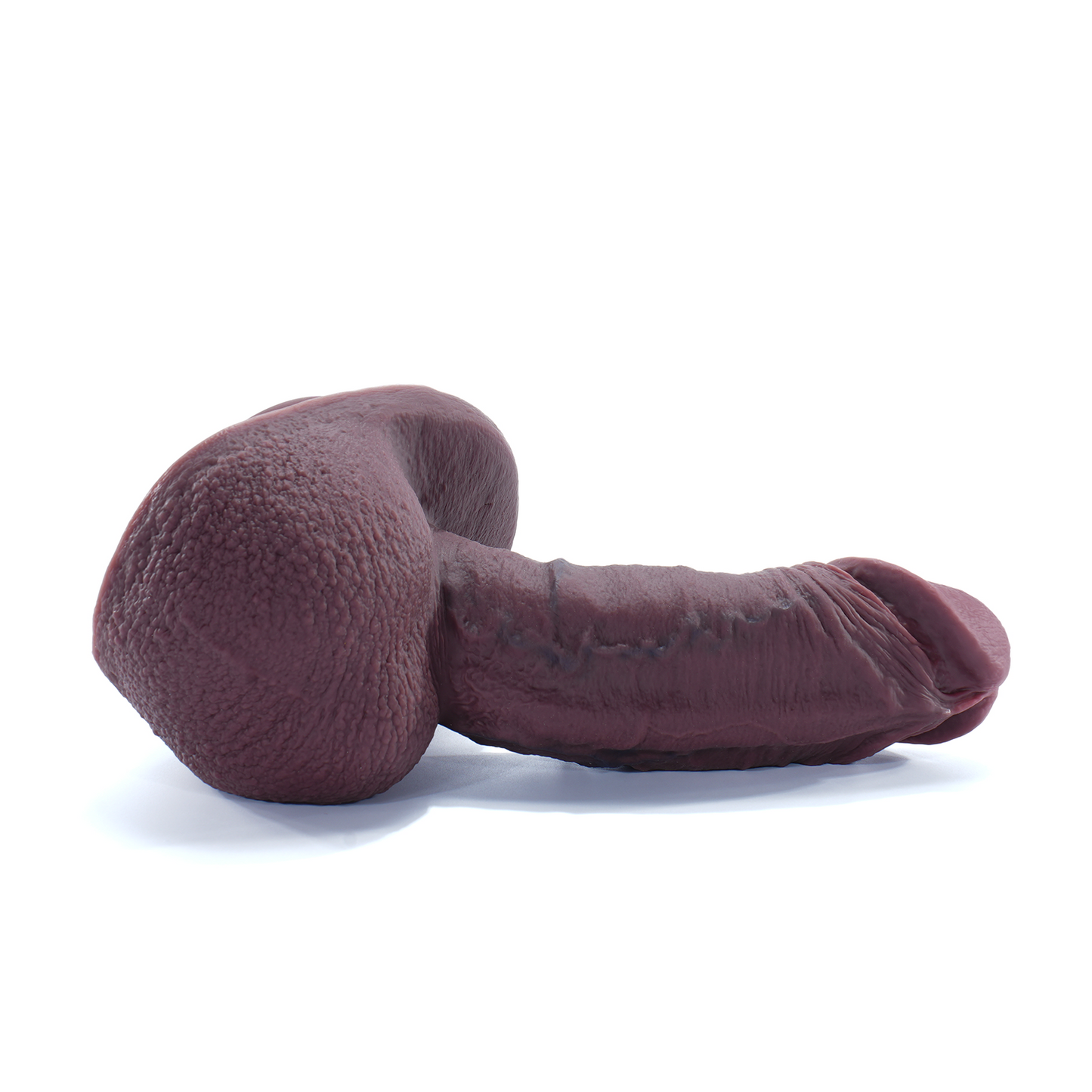 David-Realistic Dildo - Life Like Dildo - Suction Cup Dildo