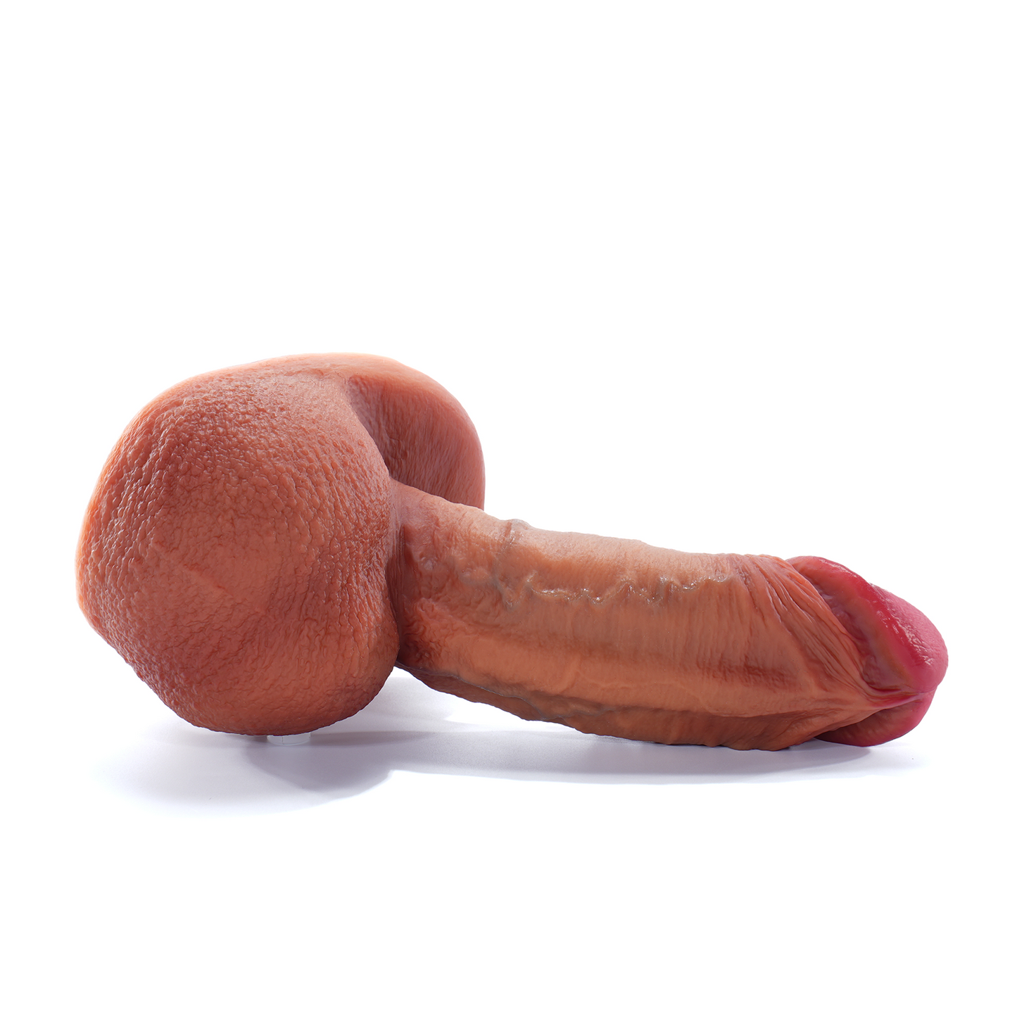 David-Realistic Dildo - Life Like Dildo - Suction Cup Dildo