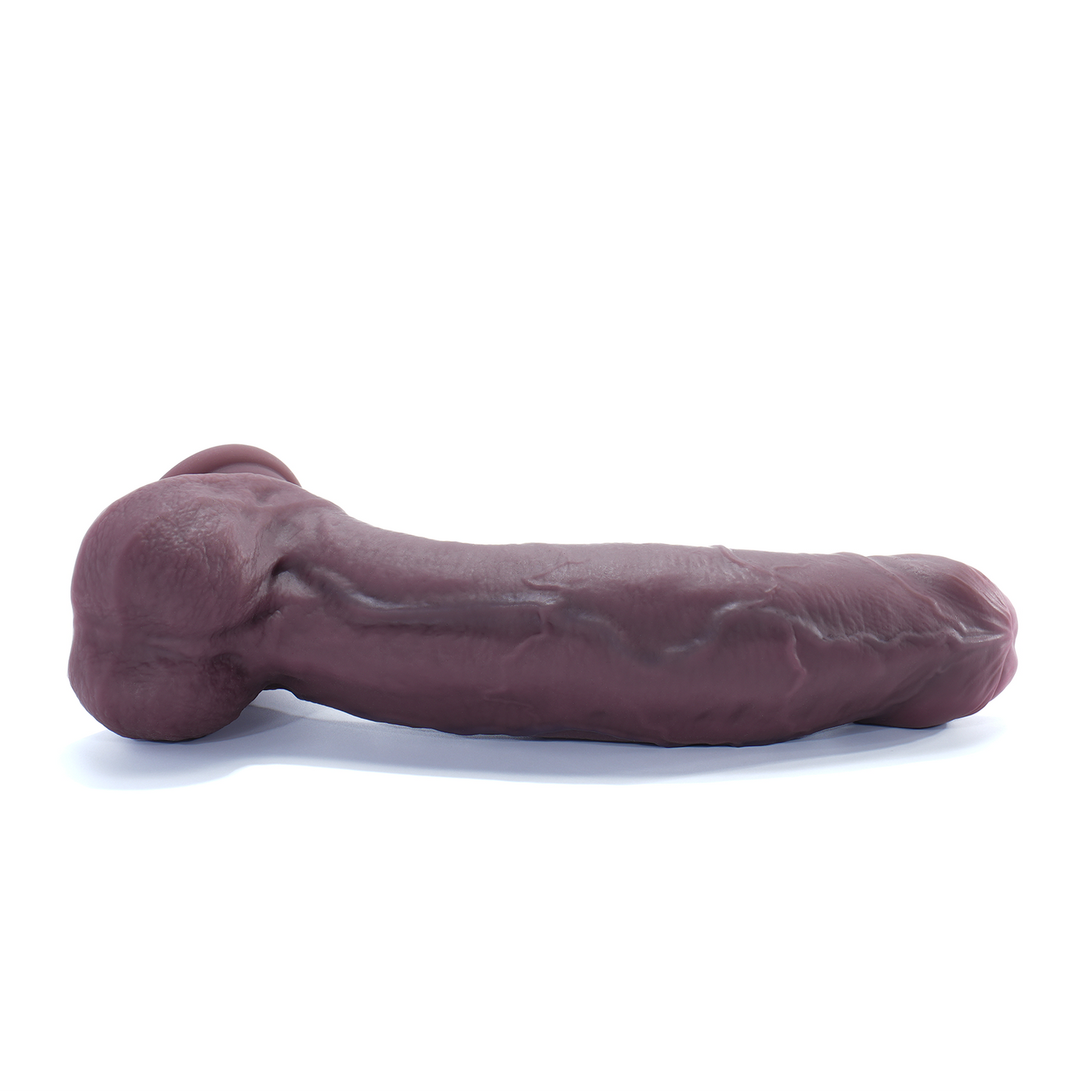 Fawn-Realistic Dildo - Life Like Dildo - Suction Cup Dildo