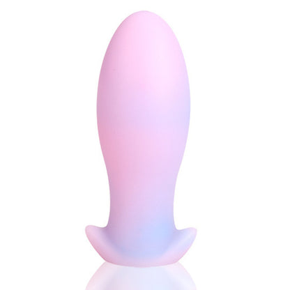 Silicone Butt Plug - Anal Toy - Anal Trainers in Different Sizes