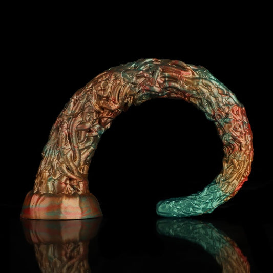 Tentacle Dildo - Monster Dildo - Fantasy Dildo
