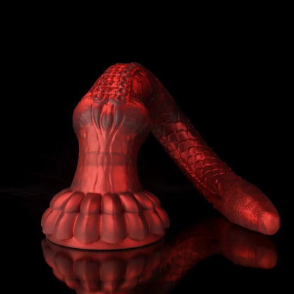Tentacle Dildo - Octopus Dildo - Fantasy Dildo