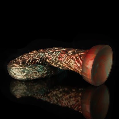 Tentacle Dildo - Monster Dildo - Fantasy Dildo