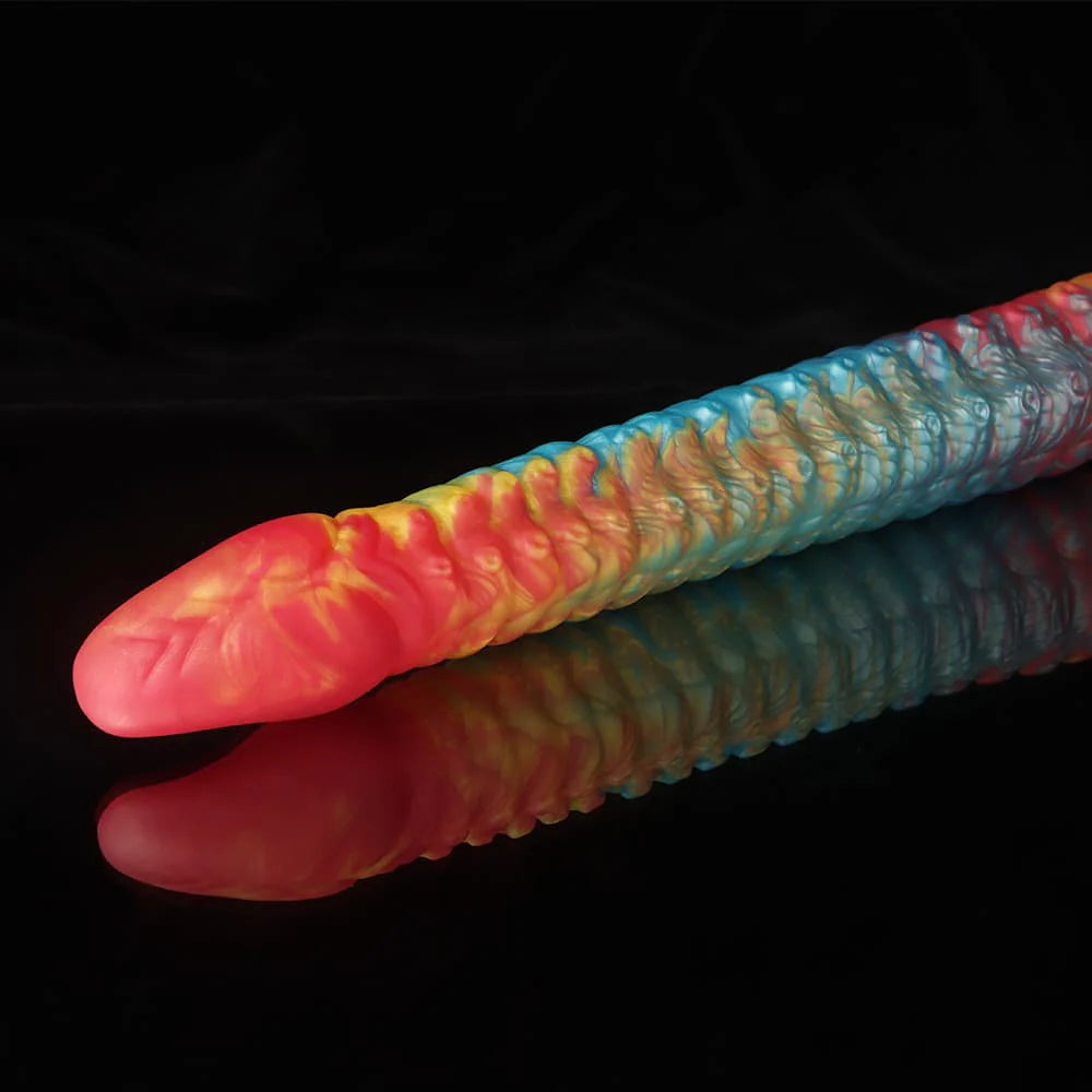 Fantasy Tentacle Dildo – Realistic Octopus Tentacle Toy