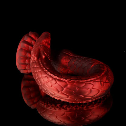 Tentacle Dildo - Octopus Dildo - Fantasy Dildo