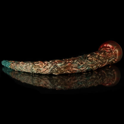 Tentacle Dildo - Monster Dildo - Fantasy Dildo