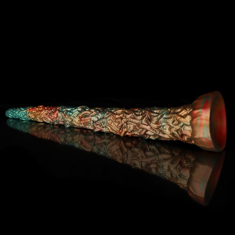 Tentacle Dildo - Monster Dildo - Fantasy Dildo