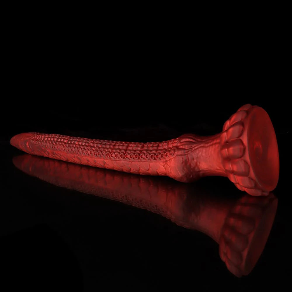 Tentacle Dildo - Octopus Dildo - Fantasy Dildo