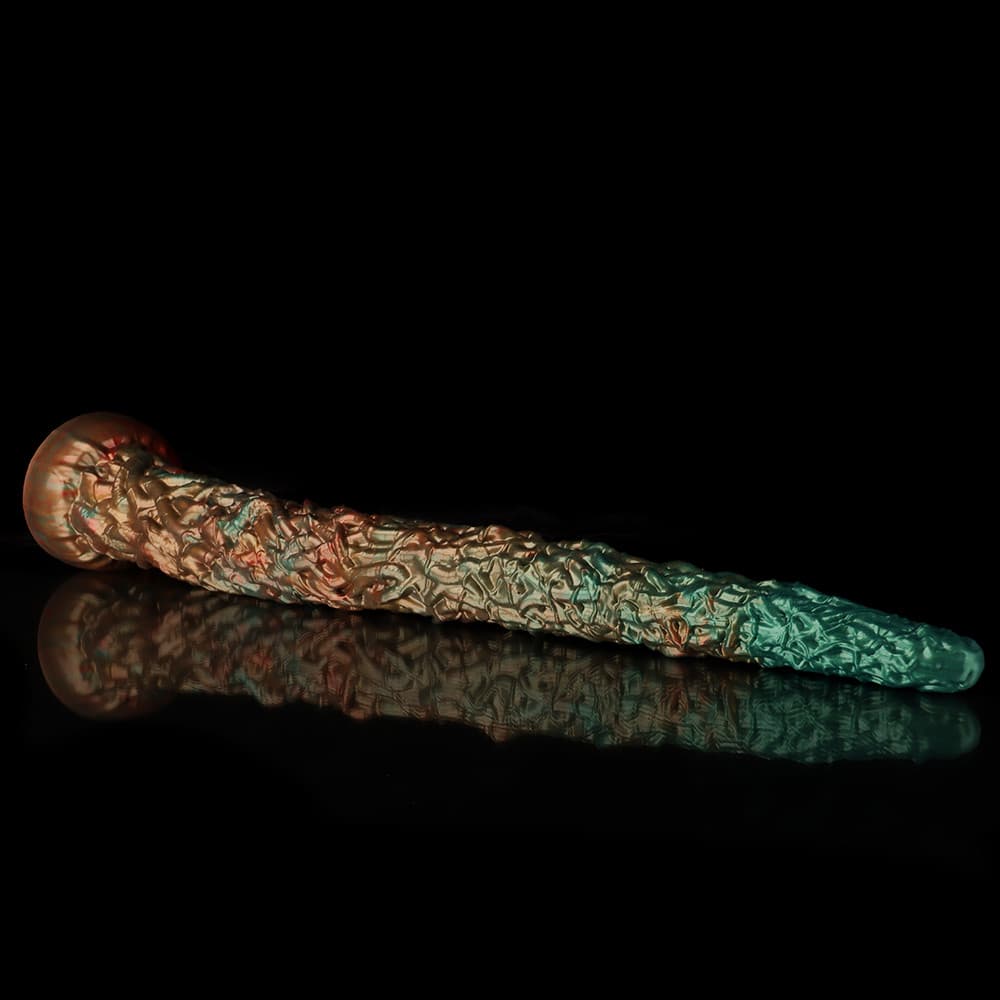 Tentacle Dildo - Monster Dildo - Fantasy Dildo