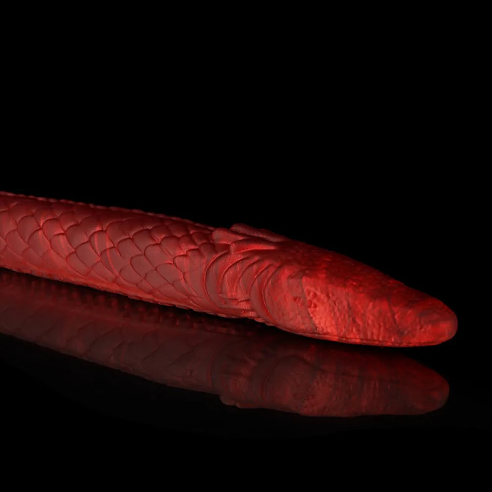 Tentacle Dildo - Octopus Dildo - Fantasy Dildo
