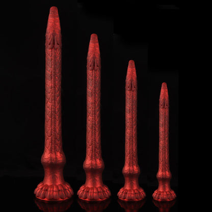 Tentacle Dildo - Octopus Dildo - Fantasy Dildo