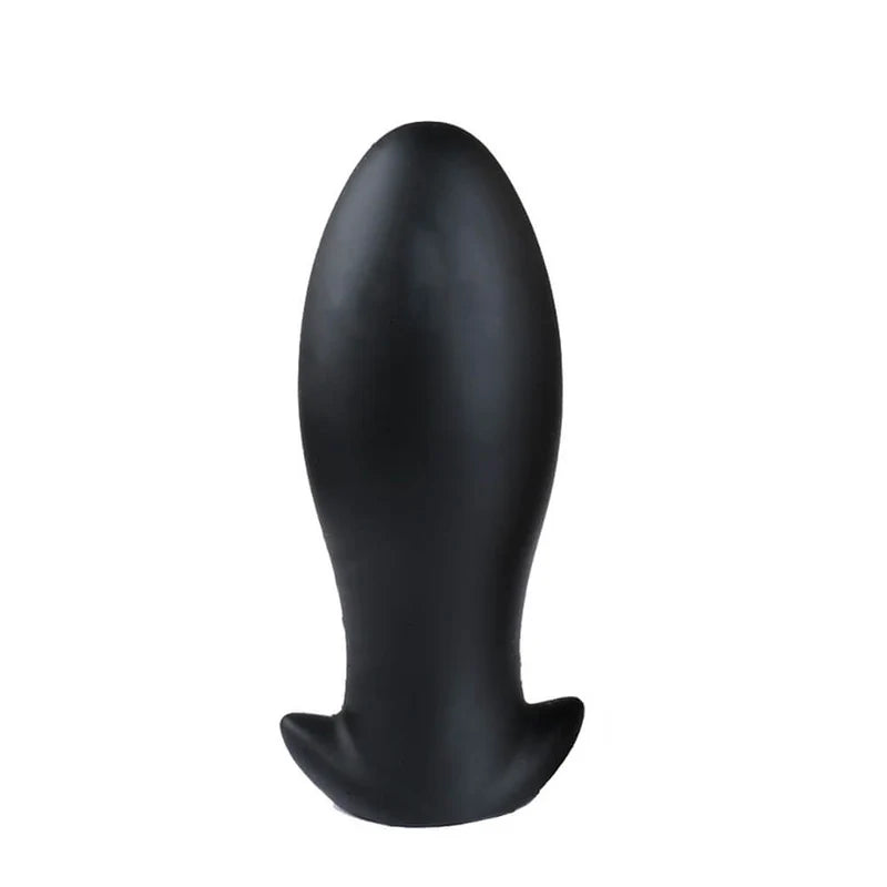Silicone Butt Plug - Anal Toy - Anal Trainers in Different Sizes