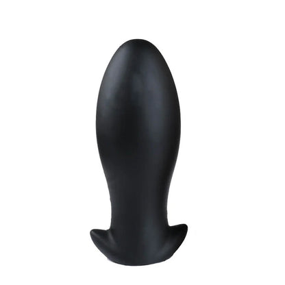 Silicone Butt Plug - Anal Toy - Anal Trainers in Different Sizes