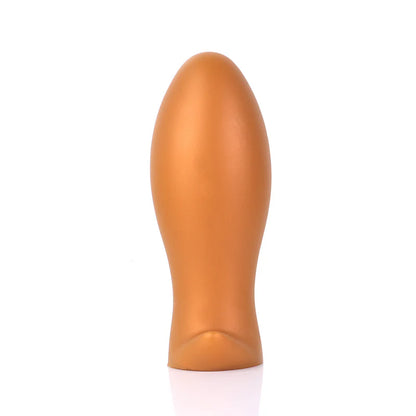Silicone Butt Plug - Anal Toy - Anal Trainers in Different Sizes