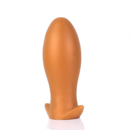 Silicone Butt Plug - Anal Toy - Anal Trainers in Different Sizes