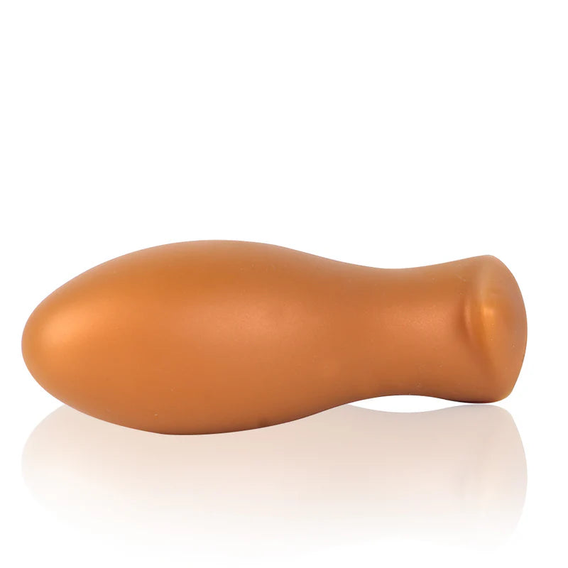 Silicone Butt Plug - Anal Toy - Anal Trainers in Different Sizes