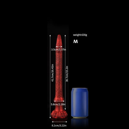 Tentacle Dildo - Octopus Dildo - Fantasy Dildo