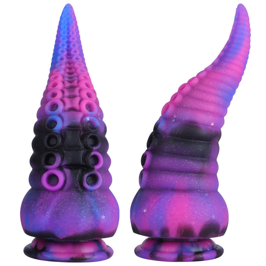 7.9 Inch Tentacle Dildo - Suction Cup Dildo