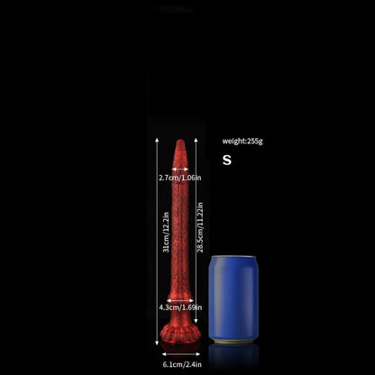 Tentacle Dildo - Octopus Dildo - Fantasy Dildo